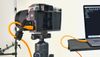 Dây cáp TetherPro USB-C to USB-C-Dài 4.6m Right Angle