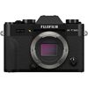 Fujifilm X-T30 Mark II (Màu Đen ) (Body), Mới 100% (Chính hãng)