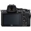 Nikon Z5, Mới 96% (Fullbox )