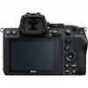 Nikon Z5 + FTZ Mount Adapter, Mới 100%