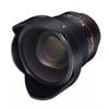 Samyang 8mm f/3.5 Asph IF MC Fisheye CSII Cho Canon, Mới 98%