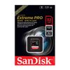 Thẻ nhớ SDHC SanDisk Extreme Pro UHS-II U3 32GB 300MB/s