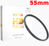 Filter Hoya 55mm HD Nano UV