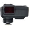 Trigger Godox X2T tích hợp TTL, HSS 1/8000s cho Fujifilm