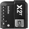 Trigger Godox X2T tích hợp TTL, HSS 1/8000s cho Canon