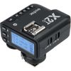 Trigger Godox X2T tích hợp TTL, HSS 1/8000s cho Sony
