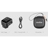 Trigger Godox X3 Touchscreen TTL Wireless For Sony, Mới 100% (Chính Hãng)