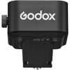 Trigger Godox X3 Touchscreen TTL Wireless For Nikon, Mới 100% (Chính Hãng)