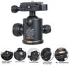 Chân máy ảnh Beike Professional Q-999