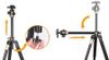 Chân máy ảnh  Beike Professional Q-999H