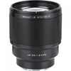 Viltrox 85mm F1.8 II Cho Sony FE Mới 100% Chính Hãng
