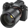 Viltrox 85mm F1.8 II Cho Sony FE Mới 100% Chính Hãng