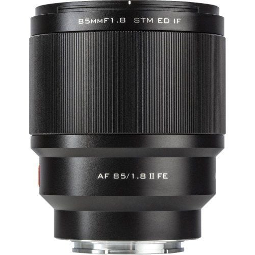 Viltrox 85mm F1.8 II Cho Sony FE Mới 100% Chính Hãng