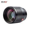 Ống kính Viltrox 85mm F1.8 STM for Nikon Z Mới 100%