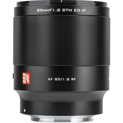 Viltrox 85mm F1.8 RF  For Canon, Mới  97%