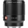 Viltrox 85mm F1.8 RF  For Canon, Mới  97%