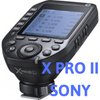 Trigger Godox Xpro-II for Sony , Mới 100%