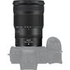 Nikon Z 24-120mm f/4 S, Mới 99%