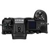 Nikon Z6 Mark III, Mới 100% (Chính Hãng VIC)