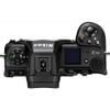 Nikon Z6 Mark III (Body), Mới 100%