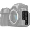 Nikon Z6 Mark III, Mới 100% (Chính Hãng VIC)