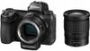 Nikon Z7 + Z 24-70mm f/4 S + ngàm FTZ, Mới 100% (Chính hãng VIC)