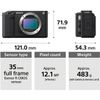 Sony ZV-E1, Mới 100% (Chính hãng)