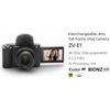 Sony ZV-E1, Mới 100% (Chính hãng)