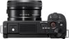 Sony ZV-E10 + Kit 16-50mm f/3.5-5.6, Mới 99% (Màu đen)
