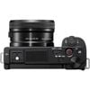 Sony ZV-E10 + Kit 16-50mm f/3.5-5.6, Mới 99% (Màu đen Fullbox  )