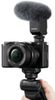 Sony ZV-E10 + Kit 16-50mm f/3.5-5.6, Mới 99% (Màu đen)