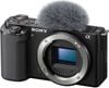 Sony ZV-E10 Mới 98% (Màu đen) (Chính hãng 4/2026)