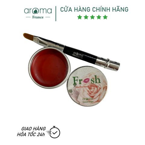 Cọ Môi Cao Cấp