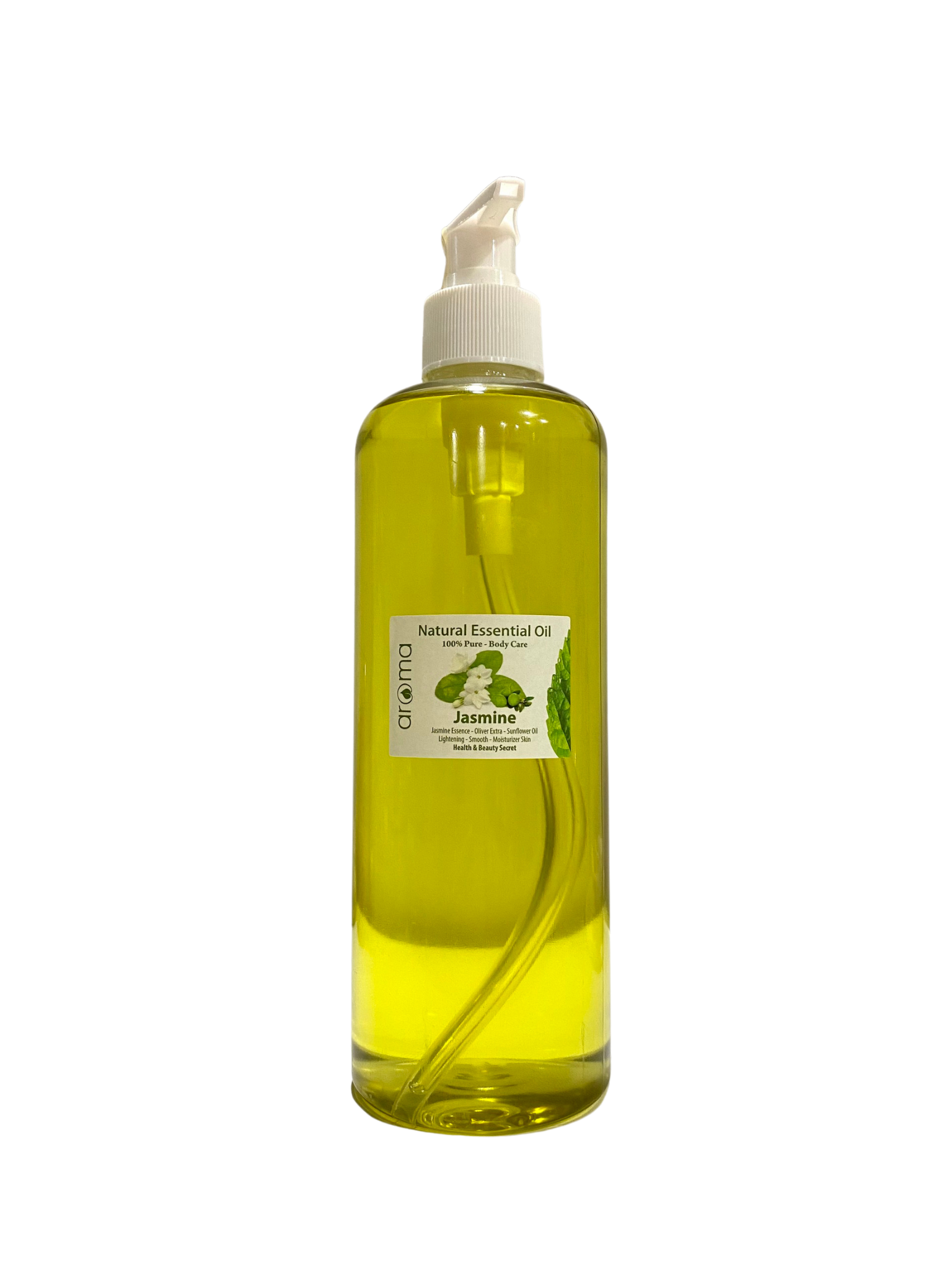 Dầu Massage Hoa Lài – Jasmine Aroma 100% Thiên Nhiên: Bí Quyết Cho Làn Da Sáng Mịn Và Tinh Thần Thư Thái