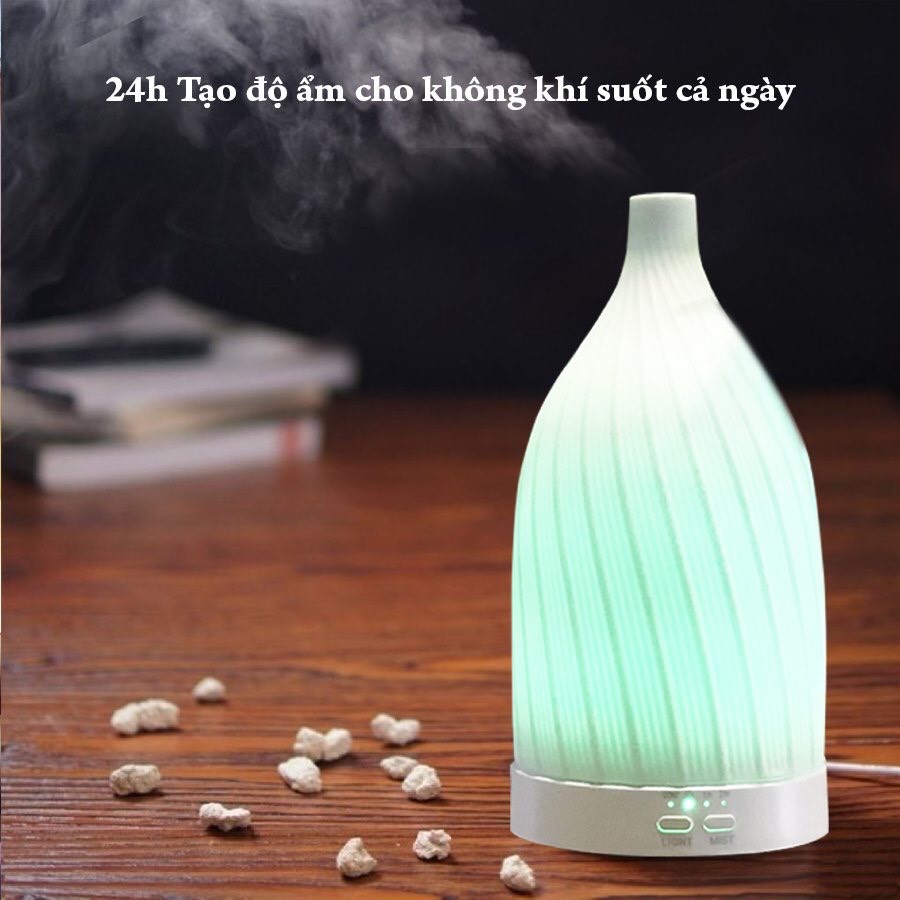 Tinh Dầu Thiên Nhiên Gỗ Hồng - Rosewood Essential Oil - tinh dầu xông nhà, tinh dầu thơm nhà