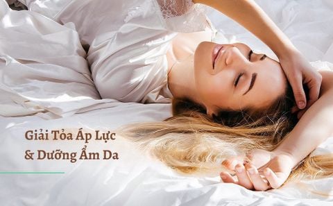 Dầu Massage Tràm Trà Tea Tree 100% Thiên Nhiên – Bí Quyết Cho Sức Khỏe Và Tinh Thần Thư Giãn