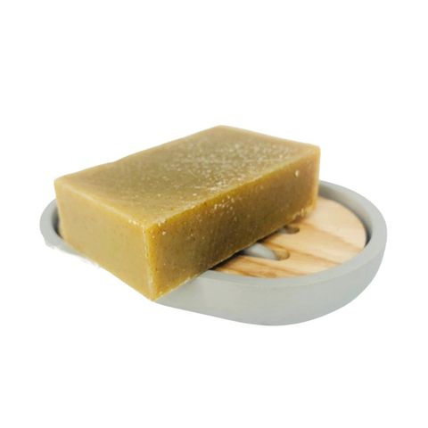 Xà phòng Handmade Sả gừng - Cold Natural handmade Soap -  - Xà phòng thiên nhiên Aroma - Xà phòng thủ công sả gừng