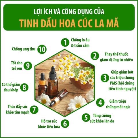 Tinh Dầu Hữu Cơ Cân Bằng & Vui Vẻ - Eco Happy Time Essential Oil - tinh dầu xông nhà, tinh dầu thơm nhà