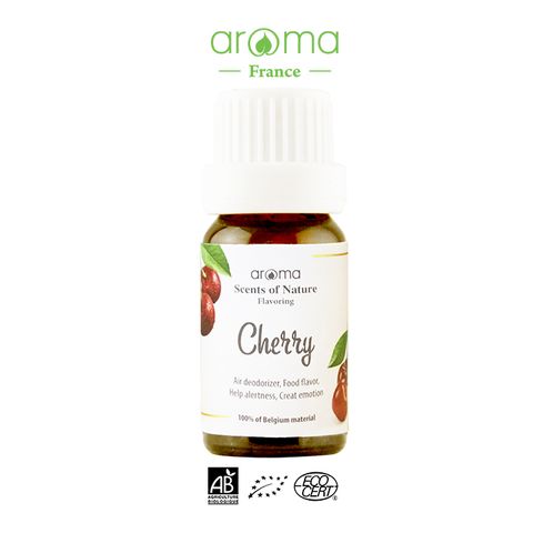 Tinh hương treo xe ô tô Cherry 8ml