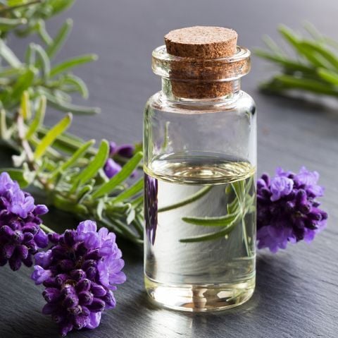 Tinh dầu massage mặt Oải hương - Lavender Facial Oil - Dầu dưỡng ẩm - Dầu chống nhăn - Dầu sáng da