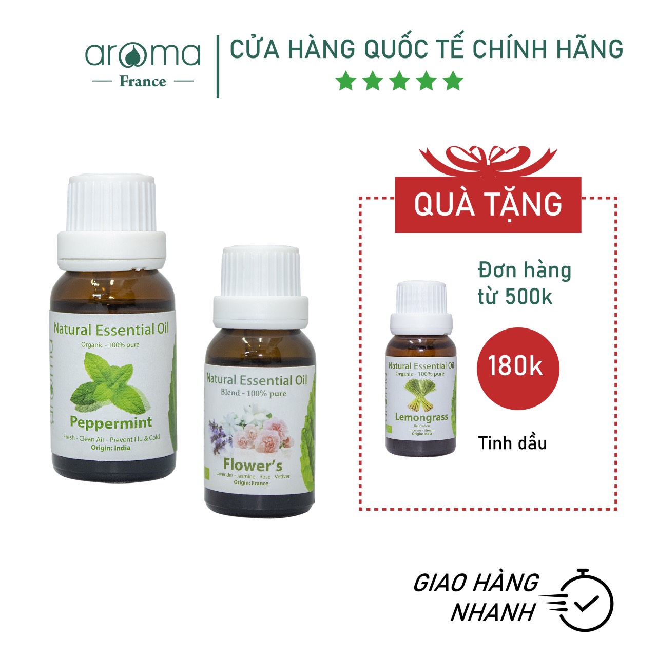 Bộ Guasha Massage  Thanh lăn & miếng đá thạch anh hồng tự nhiên - Lưu thông tuần hoàn - Đả thông kinh lạc - Thải độc tốt