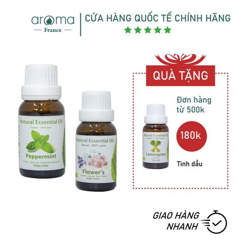 Bộ Guasha Massage  Thanh lăn & miếng đá thạch anh hồng tự nhiên - Lưu thông tuần hoàn - Đả thông kinh lạc - Thải độc tốt