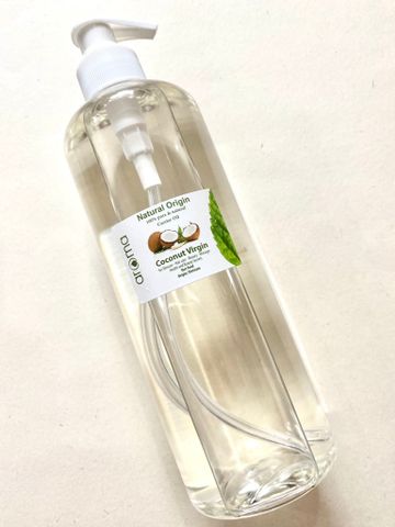 Dầu Dừa Tự Nhiên Aroma: Lựa Chọn Hoàn Hảo Cho Làm Đẹp, Massage, Và Chăm Sóc Tóc