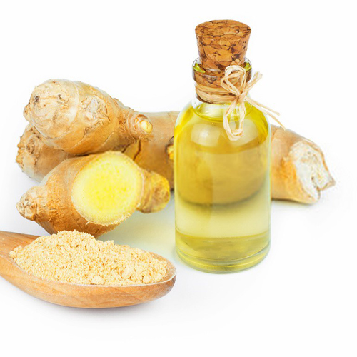 Tinh dầu Gừng Việt Nam xuất khẩu - Vietnam Ginger Essential Oil - tinh dầu xông nhà, tinh dầu thơm nhà