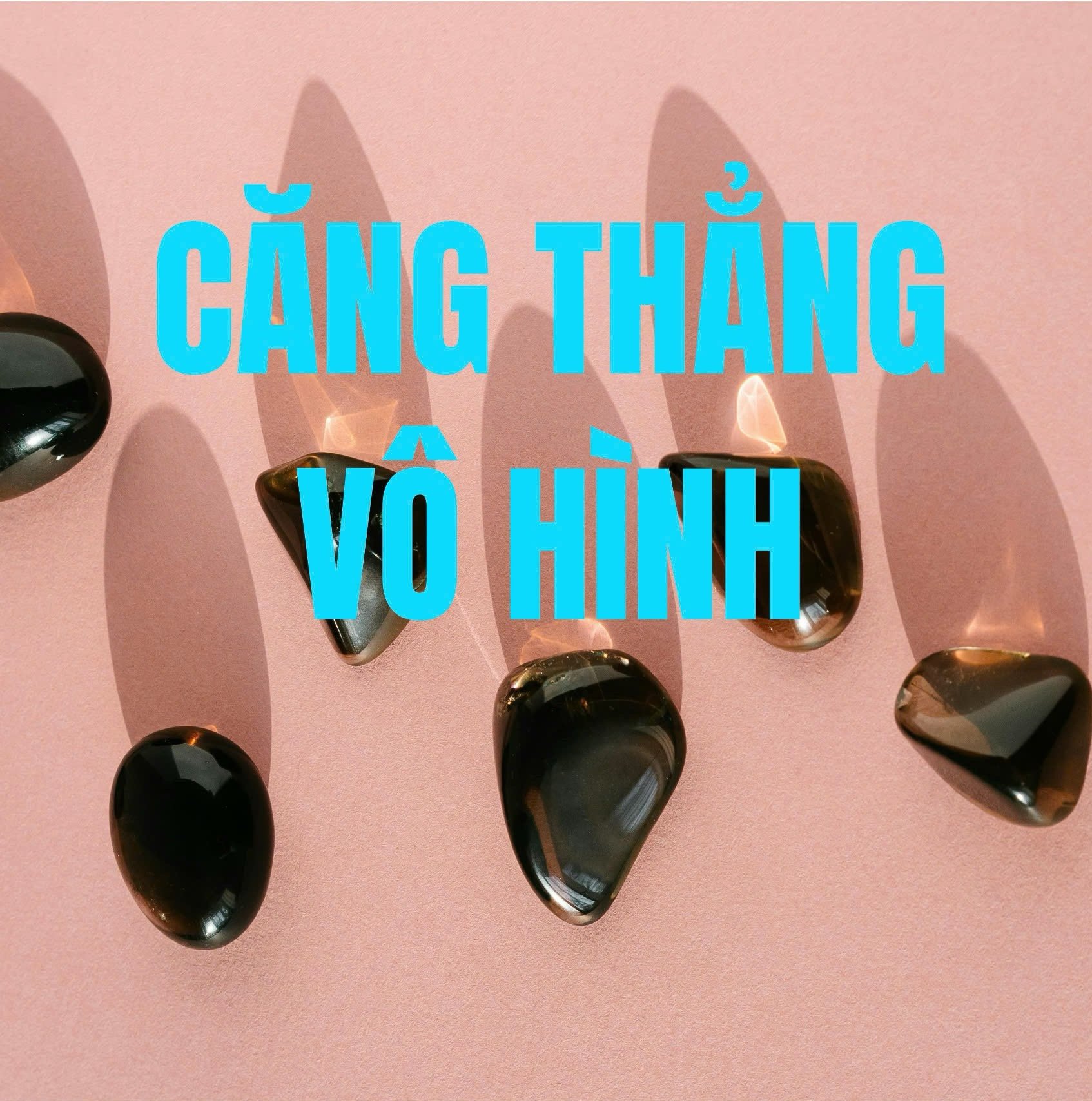 Combo Căng Thẳng Vô Hình – Khi Cơ Thể Kiệt Quệ Nhưng Bạn Không Biết Vì Sao