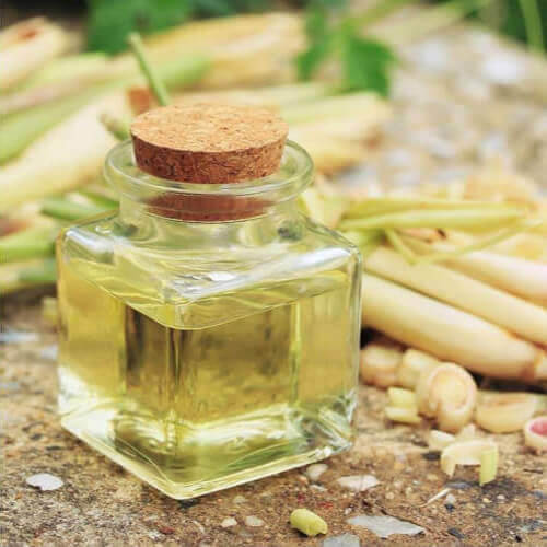 Xà phòng Handmade Sả gừng - Cold Natural handmade Soap -  - Xà phòng thiên nhiên Aroma - Xà phòng thủ công sả gừng