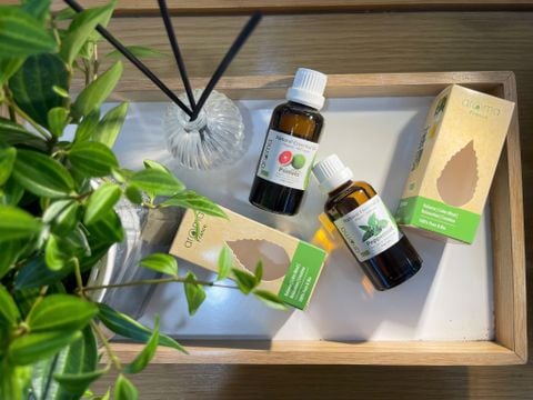 TẬN HƯỞNG KHÔNG GIAN SPA 5 SAO TẠI NHÀ | Combo | Quà tặng VIP