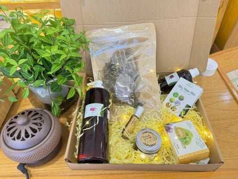 Lò Xông Trầm Hương Bằng Điện – Giải Pháp Hiện Đại Cho Không Gian Thơm Ngát