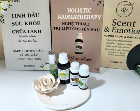 Sách  PHONG THỦY HƯƠNG THƠM – TÌNH DUYÊN & HÔN NHÂN