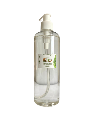 Dầu Dừa Tự Nhiên Aroma: Lựa Chọn Hoàn Hảo Cho Làm Đẹp, Massage, Và Chăm Sóc Tóc